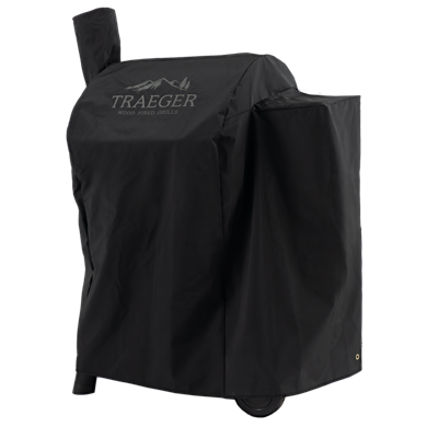 Traeger Pro Series 575 Full Length Grill Cover