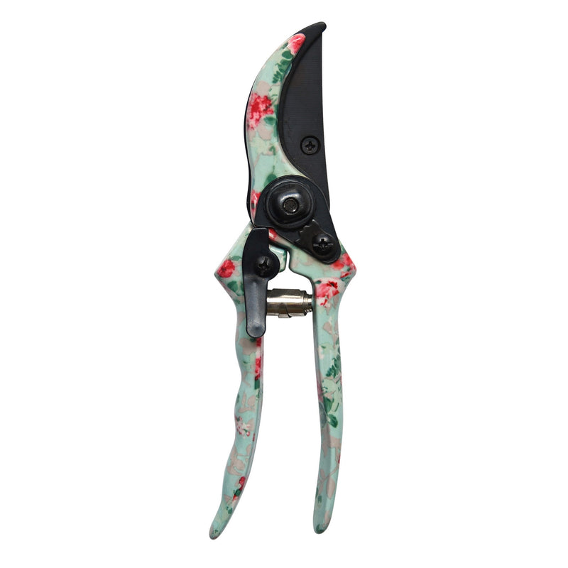 Rose Print Pruner