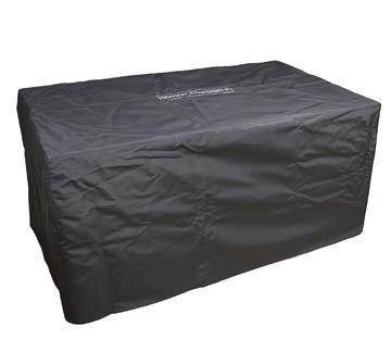 American Fyre Rectangle Firetable Cover