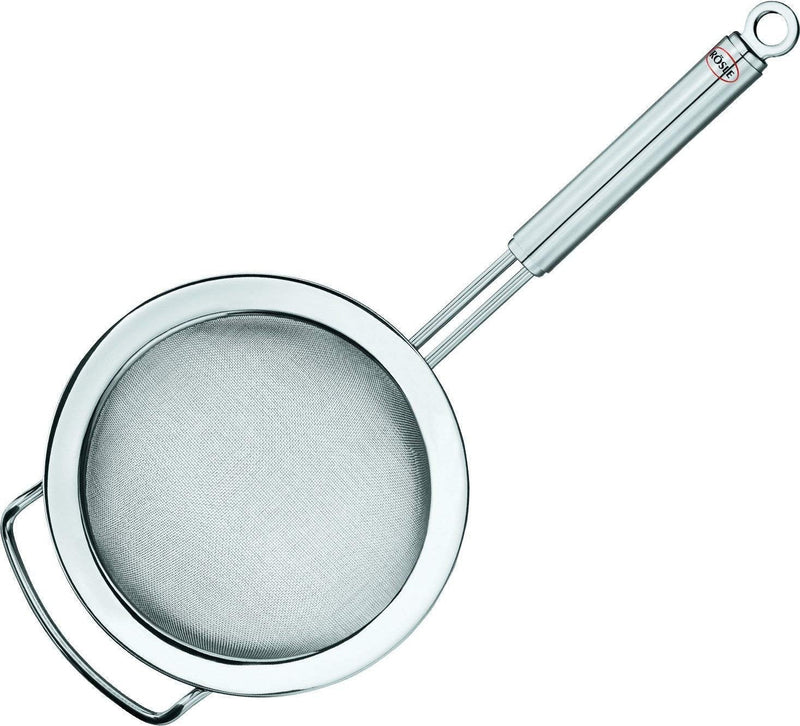 RÖSLE Strainer With Round Handle - 4.7"