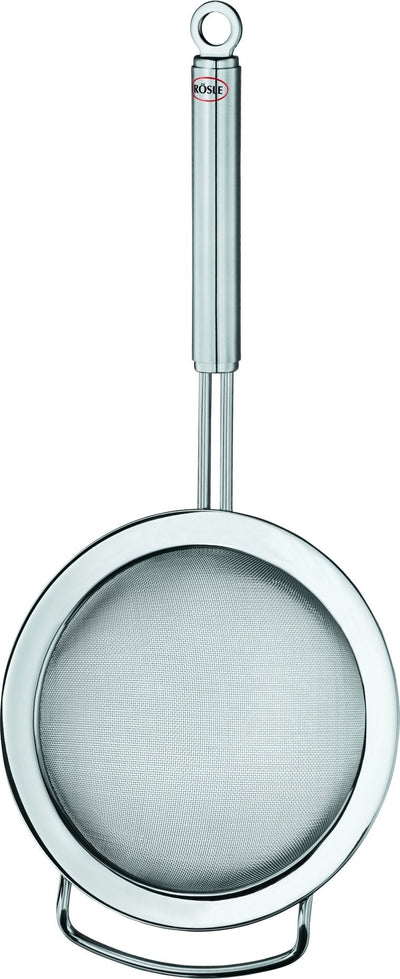 RÖSLE Strainer With Round Handle - 4.7"