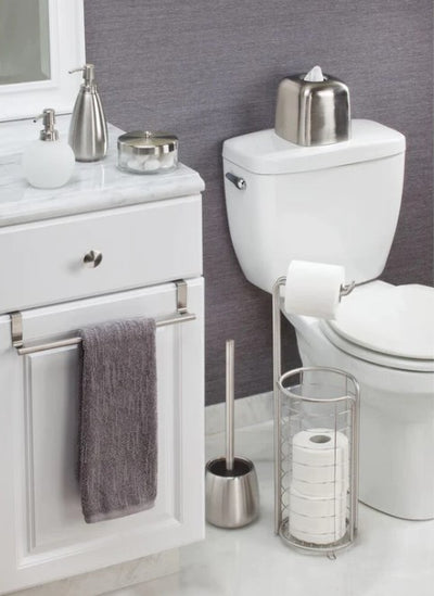 iDesign Forma Brizo Toilet Bowl Brush - SS