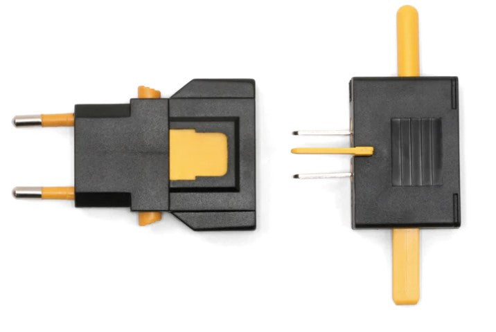 Universal Travel Adapter