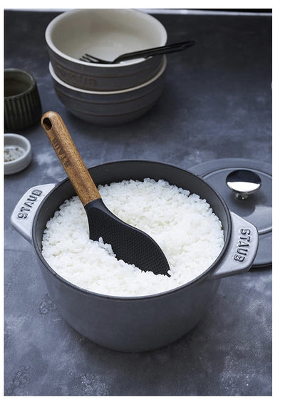 Zwilling Staub Rice Spoon