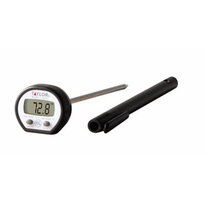 Taylor Market High Temp Instant Read Thermometer