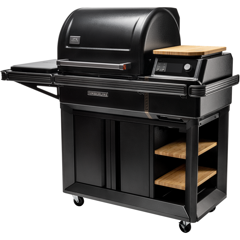 Traeger Timberline (New Special Edition)