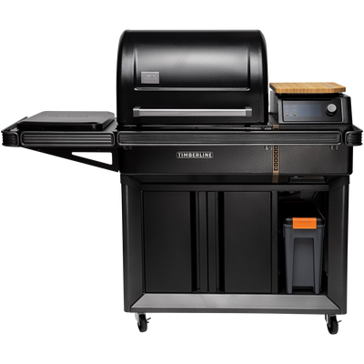 Traeger Timberline (New Special Edition)