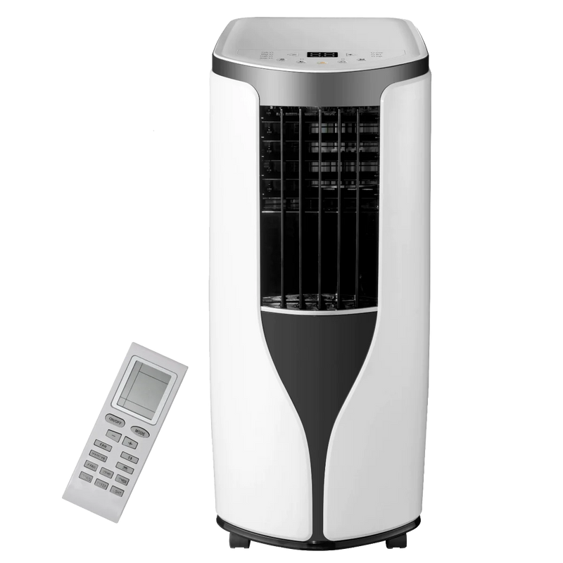 Tosot 8,000 BTU Portable Air Conditioner with WiFi Control