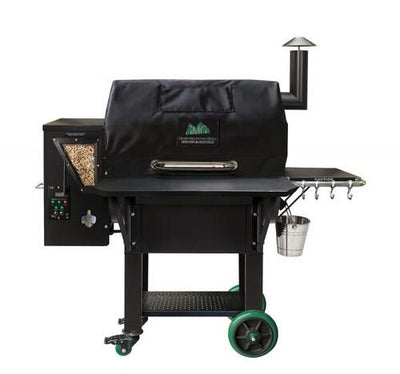 Green Mountain Grill Thermal Blanket for Ledge (Formerly Daniel Boone)