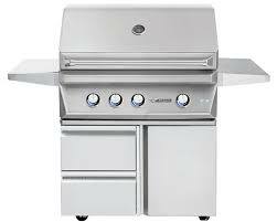 Twin Eagles 36" Outdoor Gas Grill