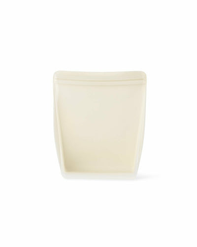 W&P Porter Bag - Stand Up Cream