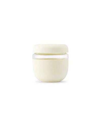 W&P Porter Seal Tight Bowl - Glass/Silicone