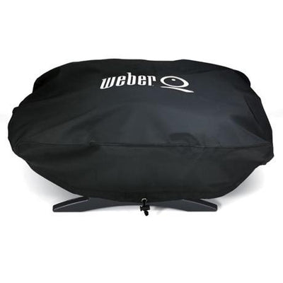 Weber Grill Cover for Q 100/1000 Series