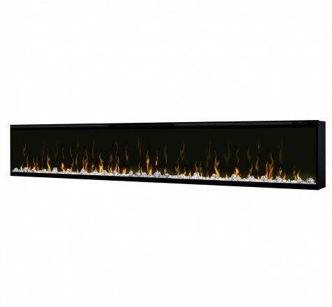 Dimplex Ignite XL 100" Linear Electric Fireplace