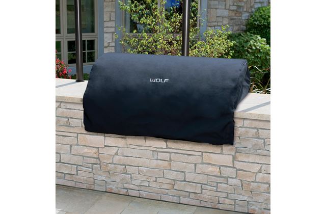 Wolf 42" Built-In Outdoor Grill Cover