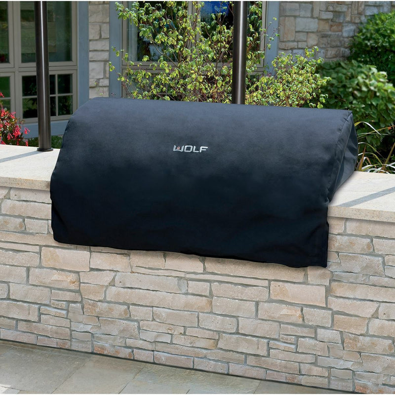 Wolf 54" Built-In Outdoor Grill Cover