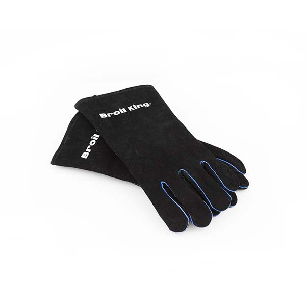 Broil King Leather Gloves