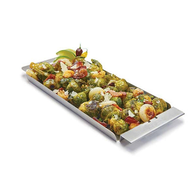 Broil King Narrow Grill Topper