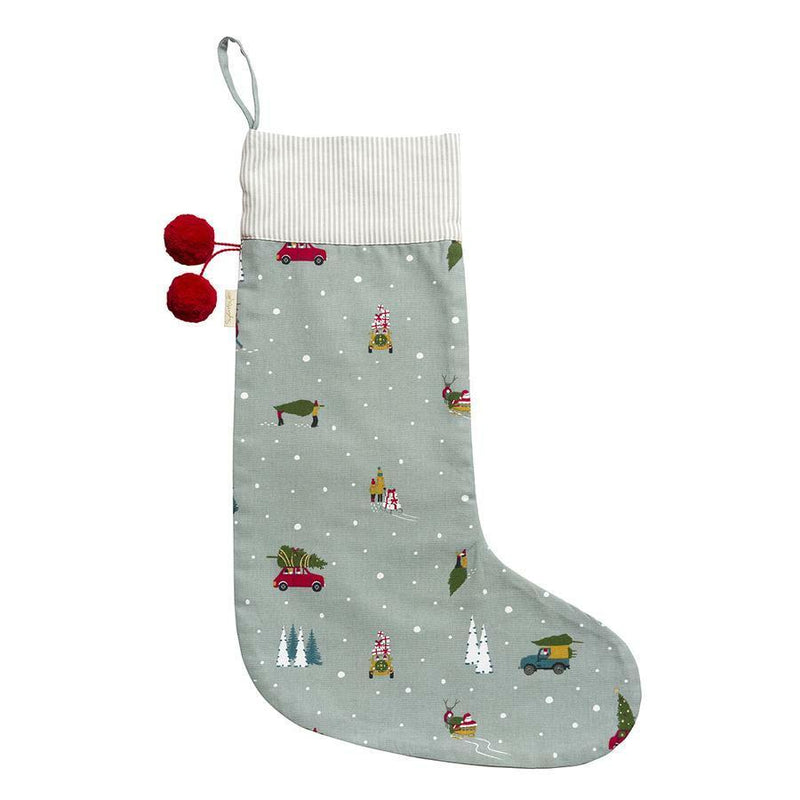 Sophie Allport Christmas Stocking