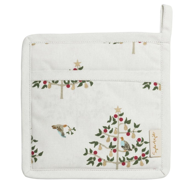 Sophie Allport Holiday Pot Grab