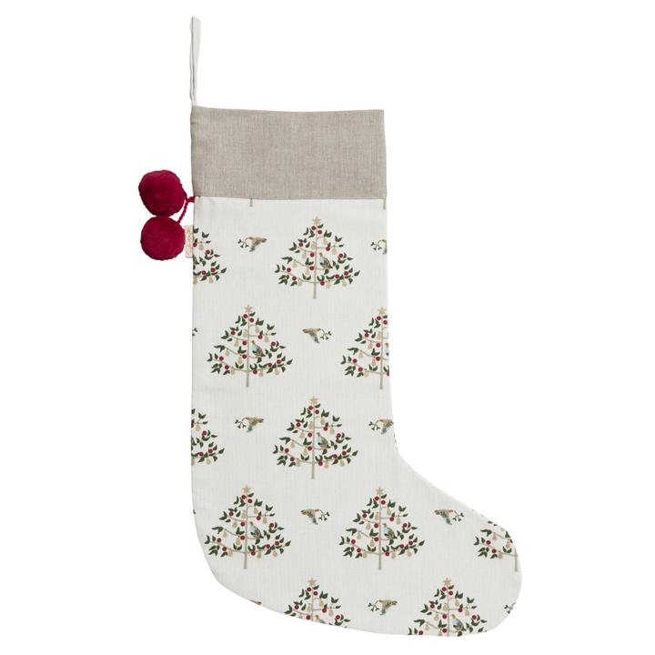 Sophie Allport Christmas Stocking