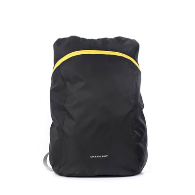 Compact Backpack - Black
