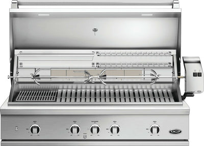 Dynamic Cooking Systems 36" Series 9 Grill