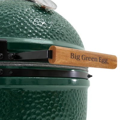 Big Green Egg Large - Built-In