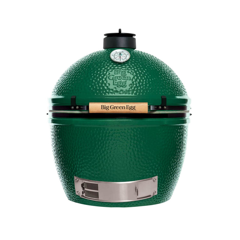 Big Green Egg X Large - Built-in