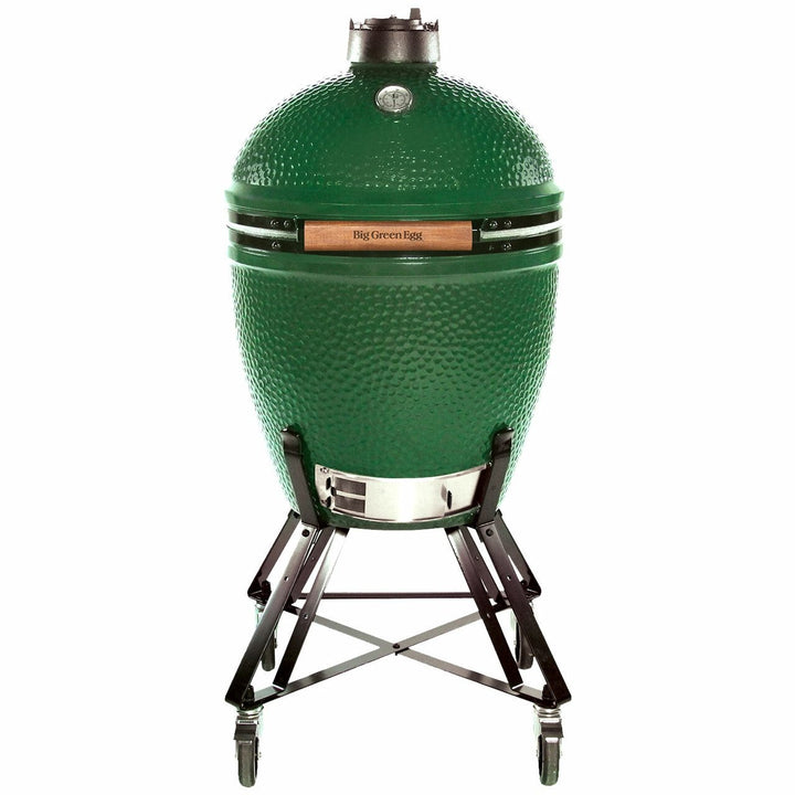 Big Green Egg Large Original Nest Kit Kerrisdale Lumber Home