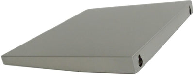 Blaze Side Shelves for 10"Pedestal for Portable MG Grill
