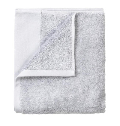 Blomus RIVA Organic Terry Cloth Washcloths (4 Pack)