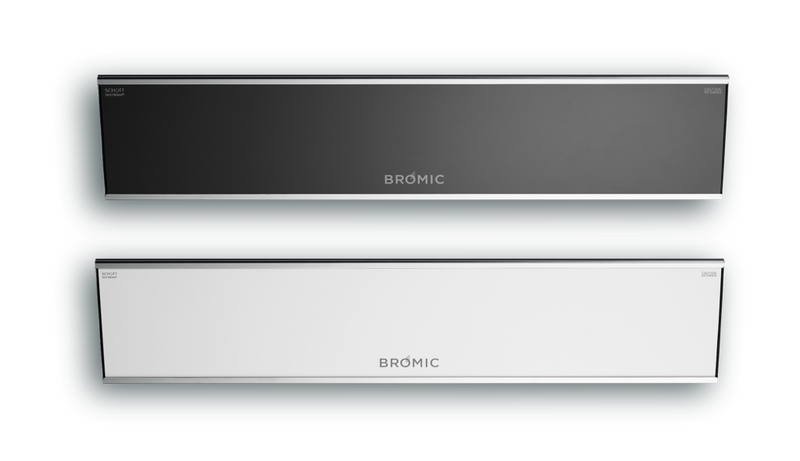 Bromic | Platinum Smart Heat Electric Series II