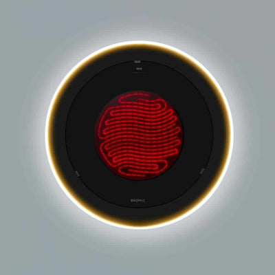 Bromic | Eclipse Smart-Heat Portable
