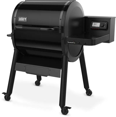 Weber SmokeFire EPX4 Wood Fired Pellet Grill