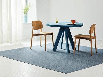 Chilewich Bamboo Woven Floormat