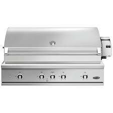 Dynamic Cooking Systems 48" Series 9 Grill