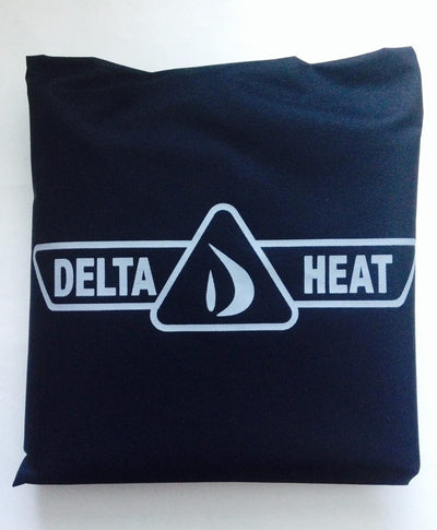Delta Heat Grills 38" Cover (Freestanding)