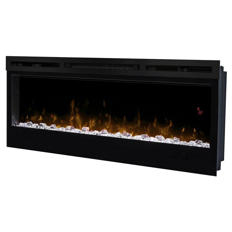 Dimplex BLF Prism Series 50" Wall Mount Fireplace