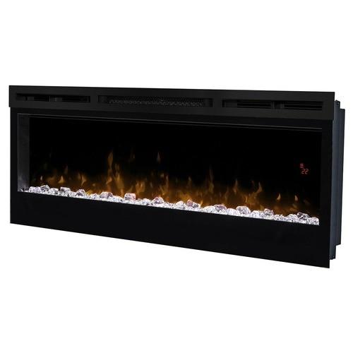 Dimplex BLF Prism Series 50" Wall Mount Fireplace