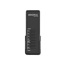 Bromic | Eclipse Smart-Heat Electric Portable + Dimmer Control