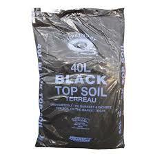 Top Soil (40L)