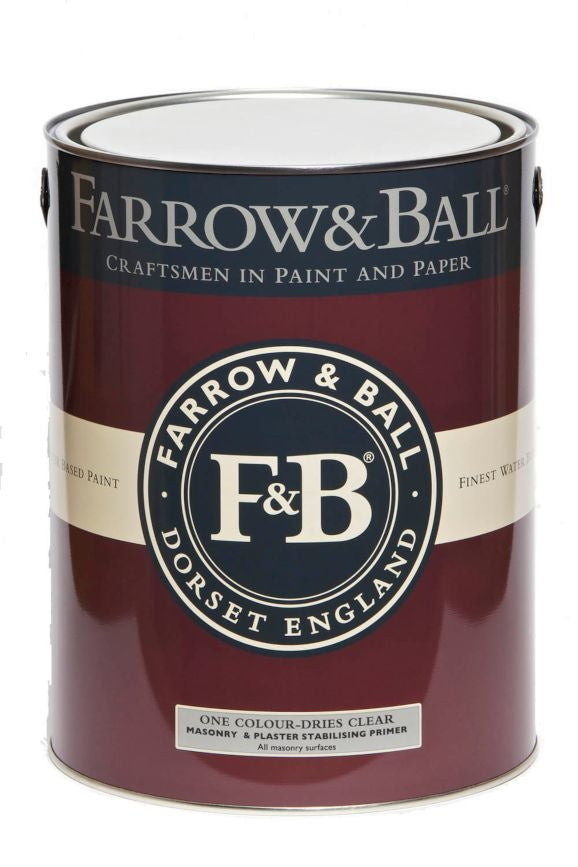 Farrow & Ball Masonry & Plaster Stabilizing Primer