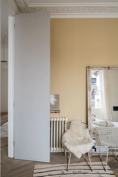 Farrow & Ball House White #2012 (archived)