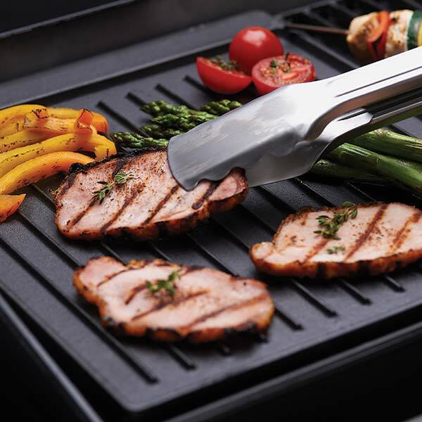 Broil King Exact Fit Griddle for Baron
