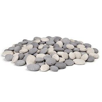 River Rock Decorative Stones for Firetables