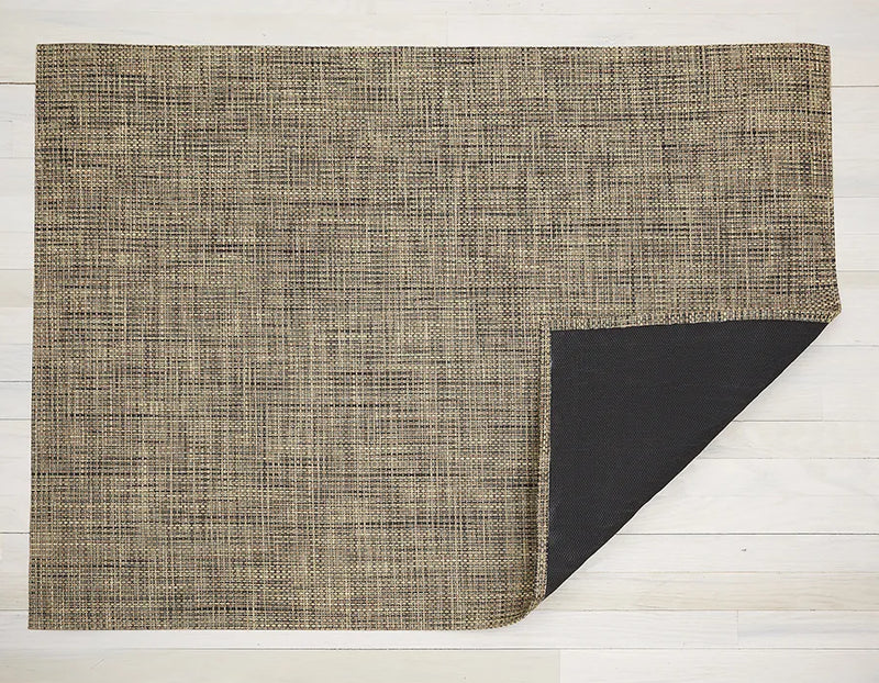 Chilewich Basketweave Woven Floormats