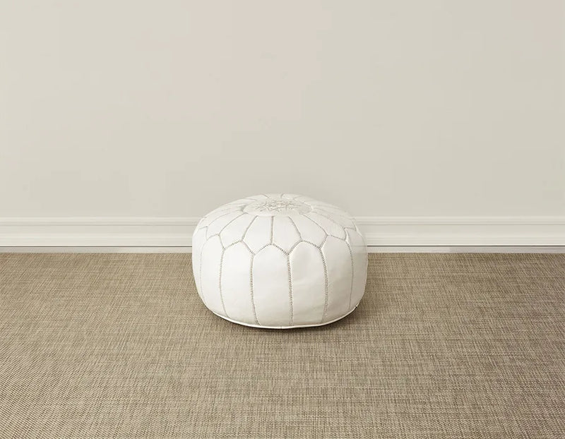 Chilewich Basketweave Woven Floormats
