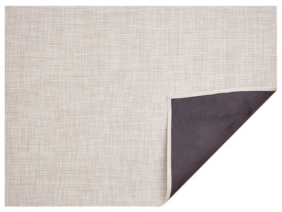 Chilewich Basketweave Woven Floormats