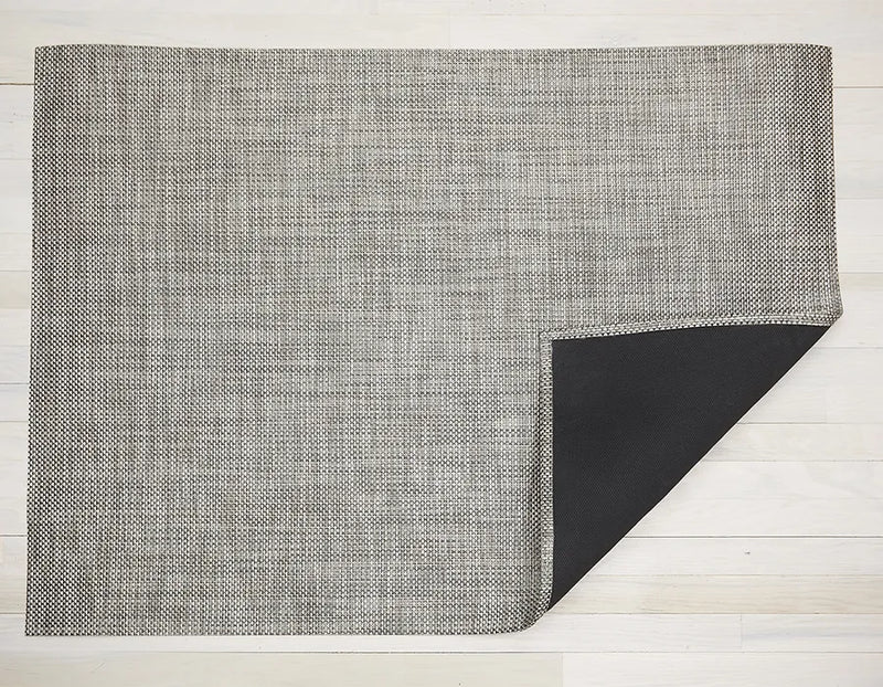 Chilewich Basketweave Woven Floormats